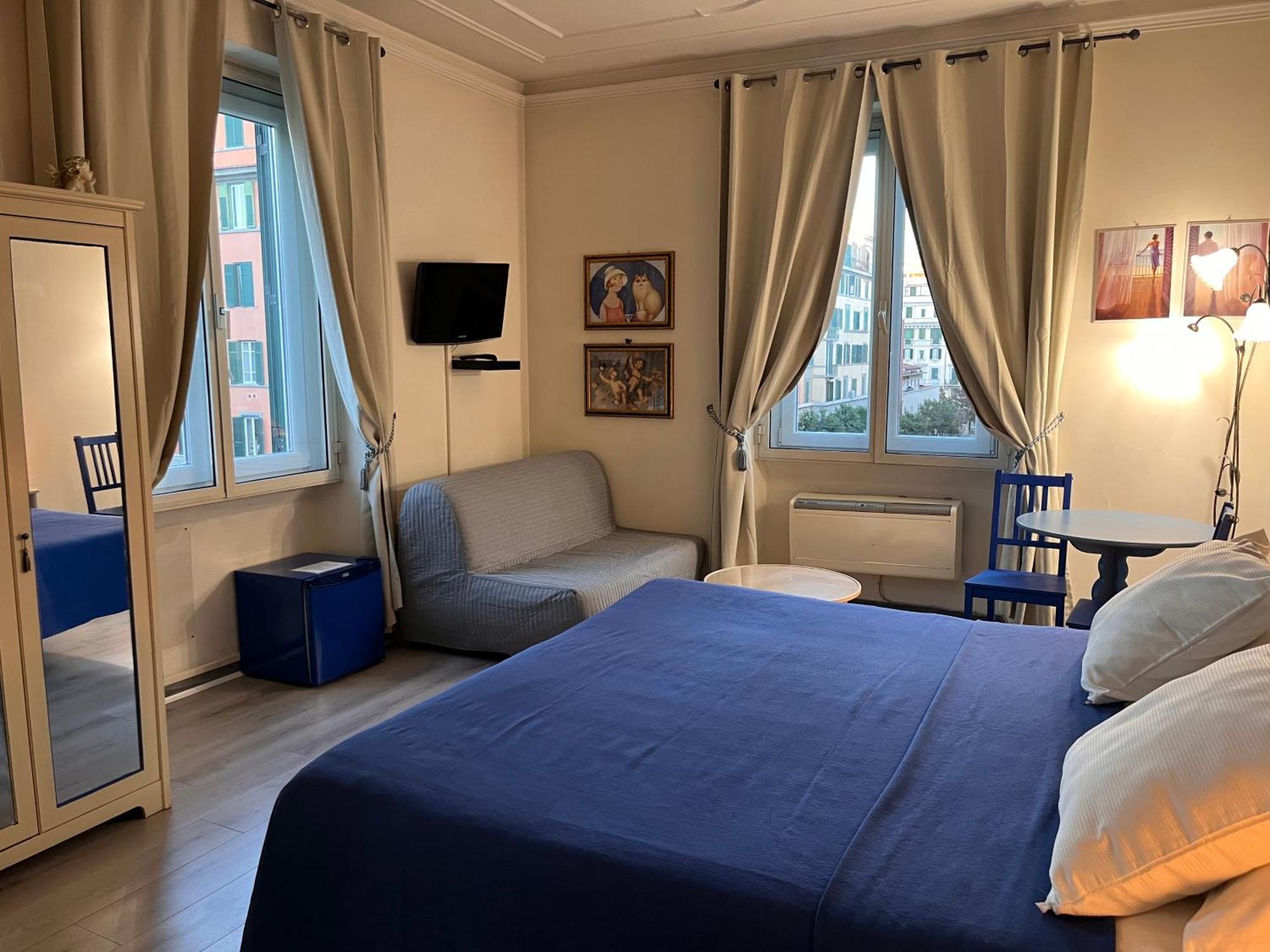 B&B Dolcevirginia Rome Exterior photo