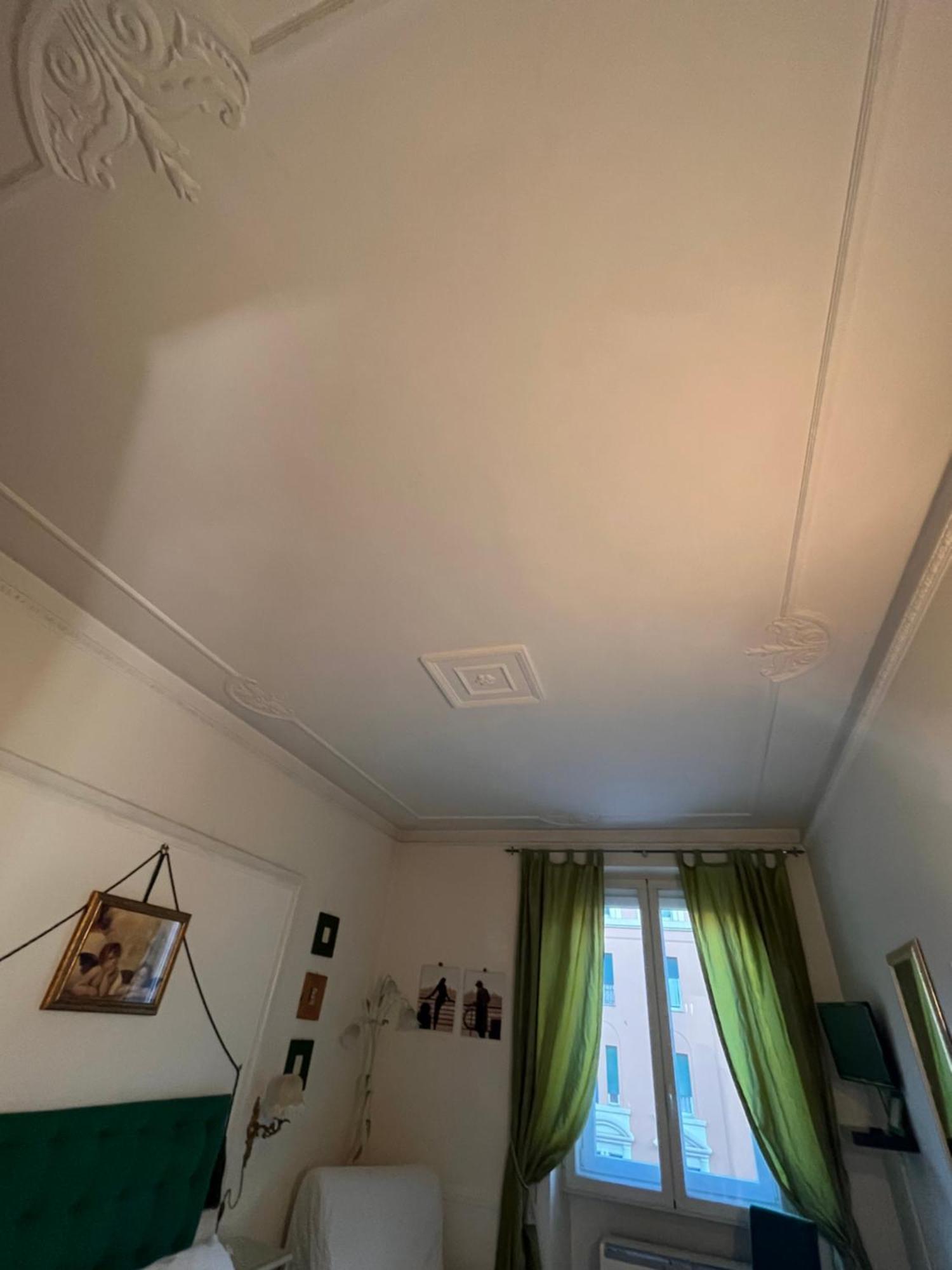 B&B Dolcevirginia Rome Exterior photo