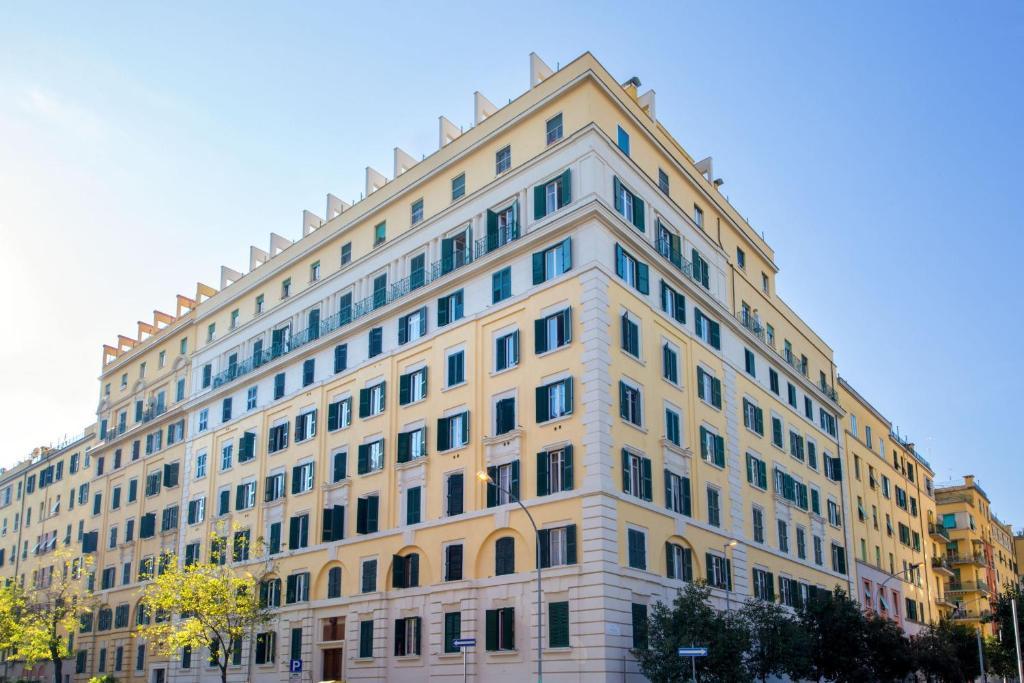B&B Dolcevirginia Rome Exterior photo