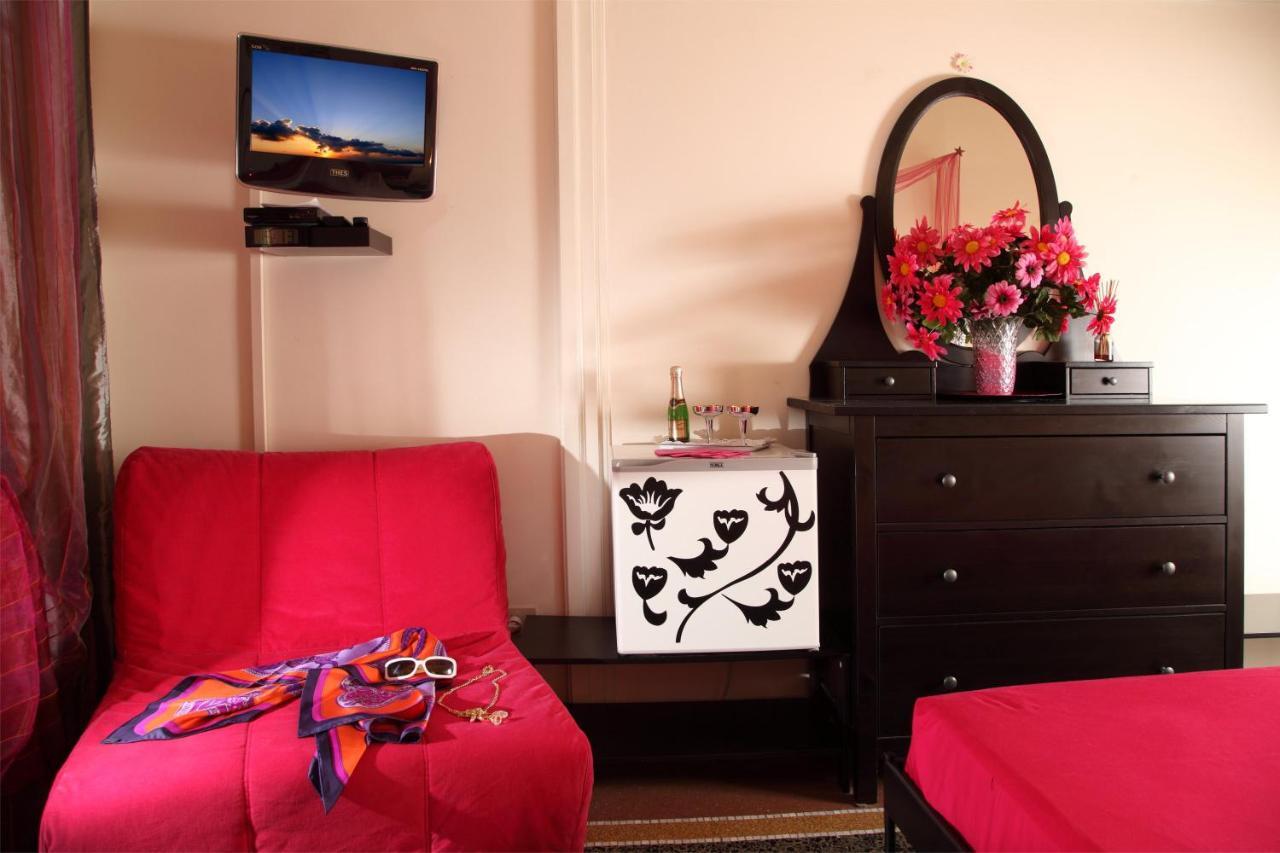 B&B Dolcevirginia Rome Room photo